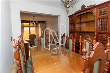  Sala de Jantar 
