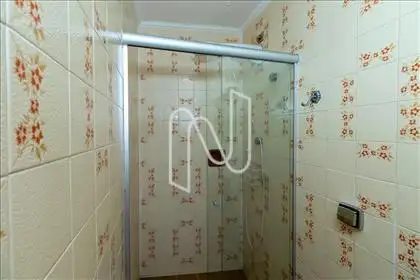   Banheiro  Suíte 1 