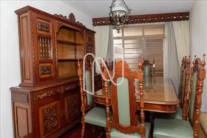  Sala de Jantar  