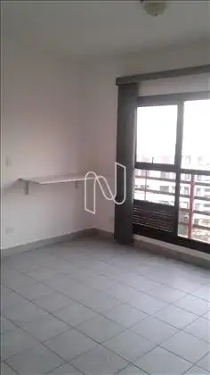 Living / Dormitório 