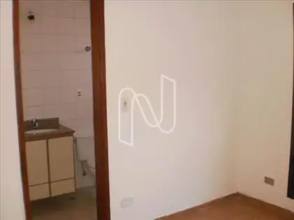  Living / Banheiro