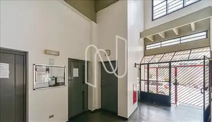 Hall de Entrada  