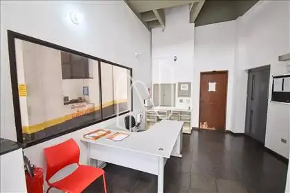 Hall de Entrada  