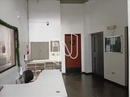 Hall de Entrada  