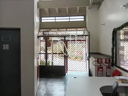 Hall de Entrada  