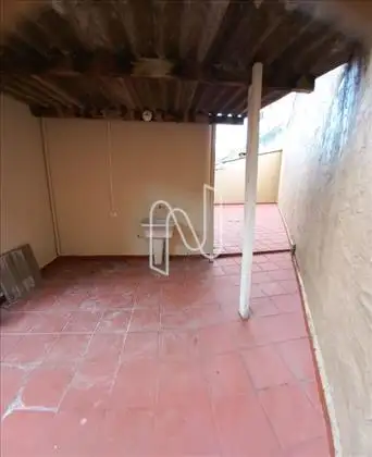  Área de Serviço - Lavanderia