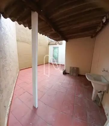  Área de Serviço - Lavanderia