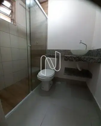 Banheiro 