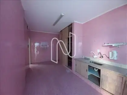  Cozinha 