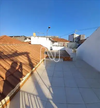 Terraço 