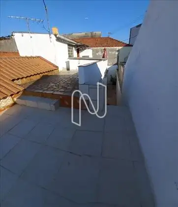  Terraço