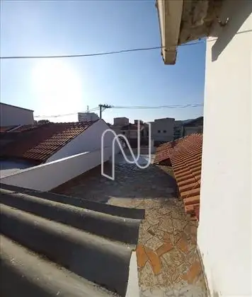  Terraço