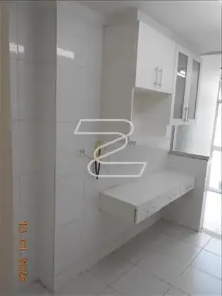  Cozinha