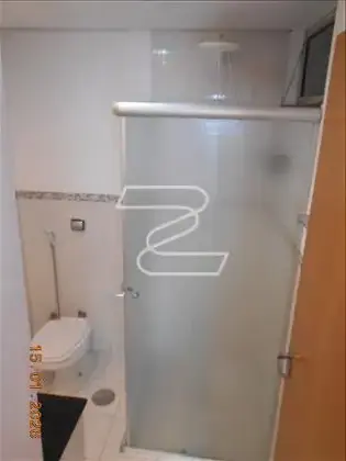 Banheiro 