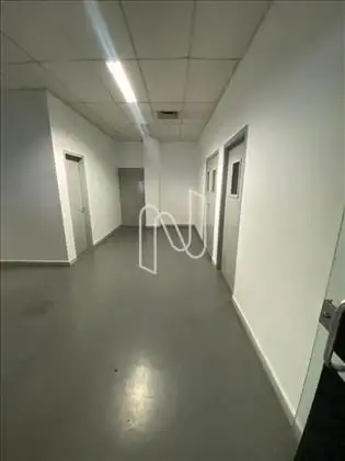   Área Interna