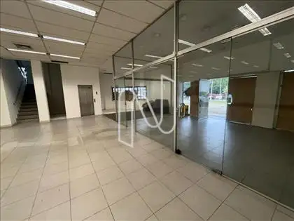   Área Interna