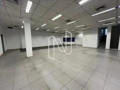   Área Interna
