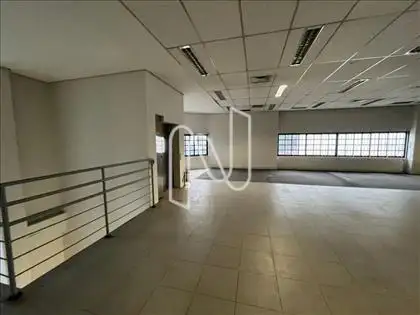  Área Interna 
