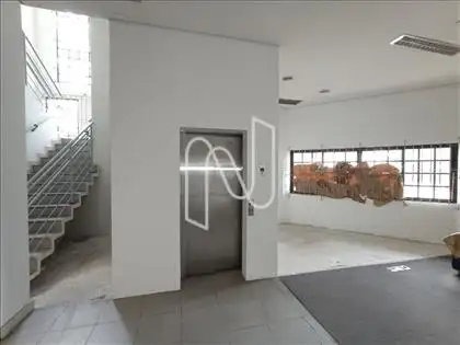  Área Interna 