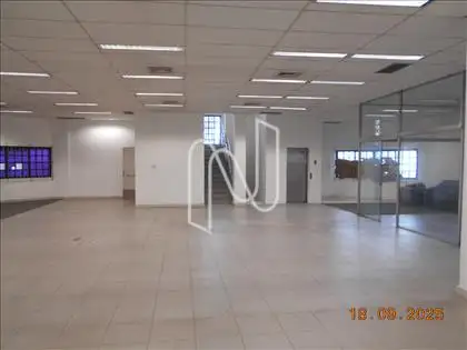  Área Interna