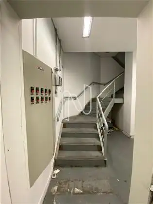 Área Interna 