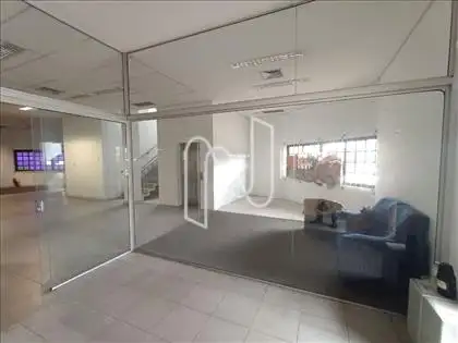  Área Interna 