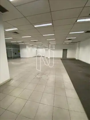   Área Interna