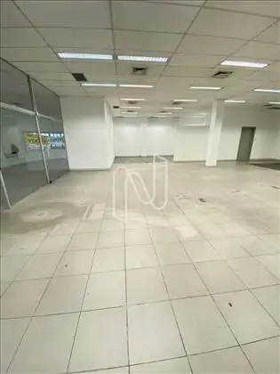   Área Interna