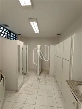   Área Interna