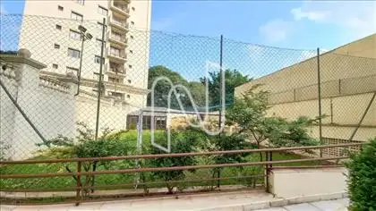 Área Comum