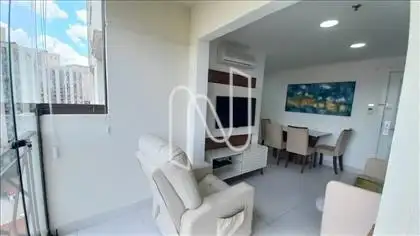 Varanda