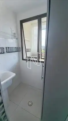 Área de Serviço / Lavanderia
