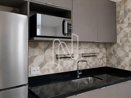  Cozinha 