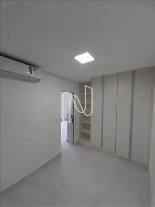 Dormitório 1 