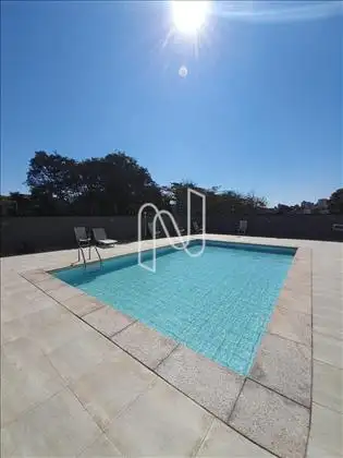 Piscina 