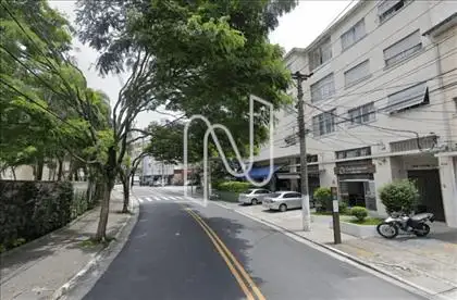 Vista da Rua 