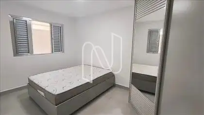  Dormitório