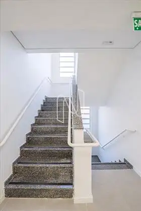 Área Comum  