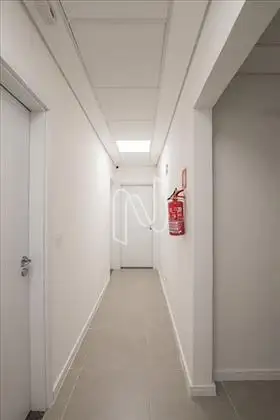 Área Comum 