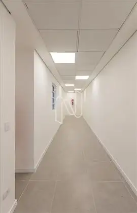 Área Comum  
