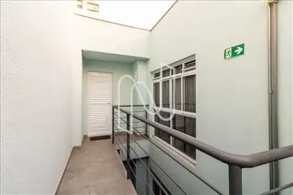 Área Comum 