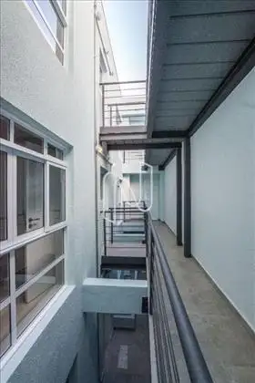 Área Comum  