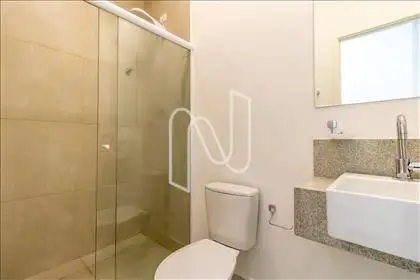 Banheiro 