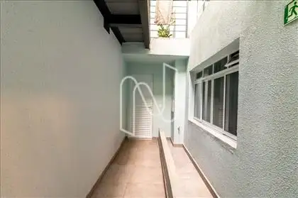  Área Comum  
