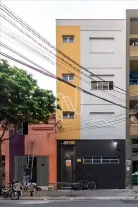 Fachada   