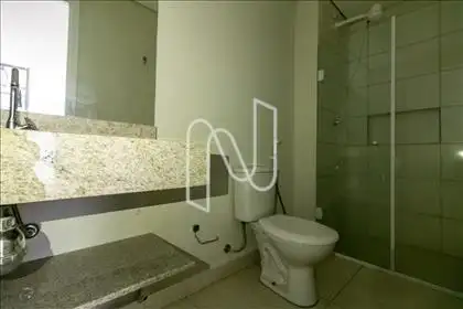 Banheiro 