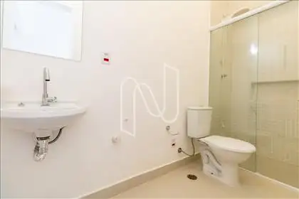 Banheiro 
