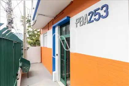  Área Comum 