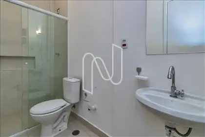 Banheiro 