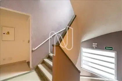 Área Comum   